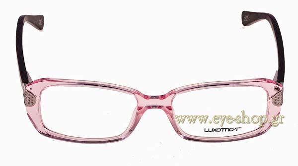 Eyeglasses Luxottica 4332B