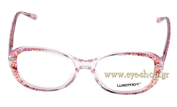 Eyeglasses Luxottica 4339