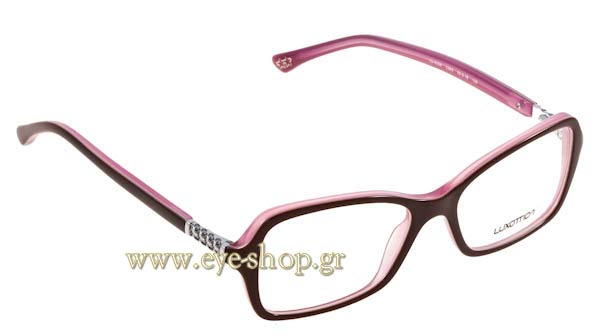 Luxottica 4338 Eyewear 