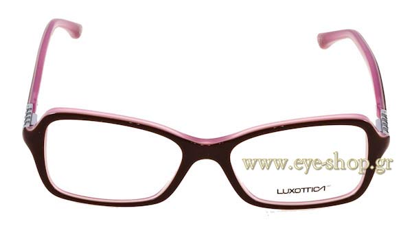 Eyeglasses Luxottica 4338