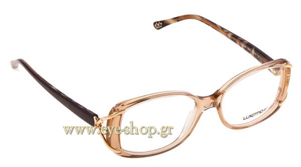 Luxottica 4337B Eyewear 