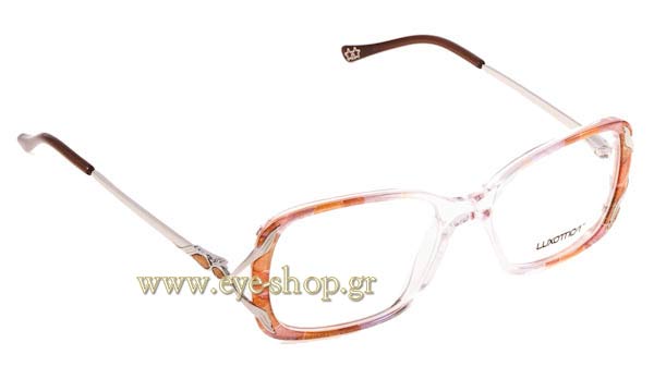 Luxottica 4333 Eyewear 