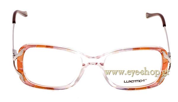 Eyeglasses Luxottica 4333