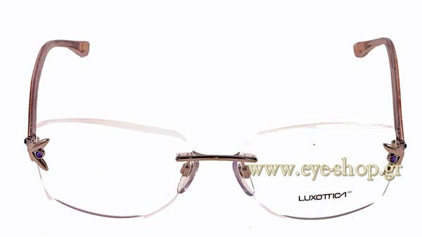 Eyeglasses Luxottica 2297B