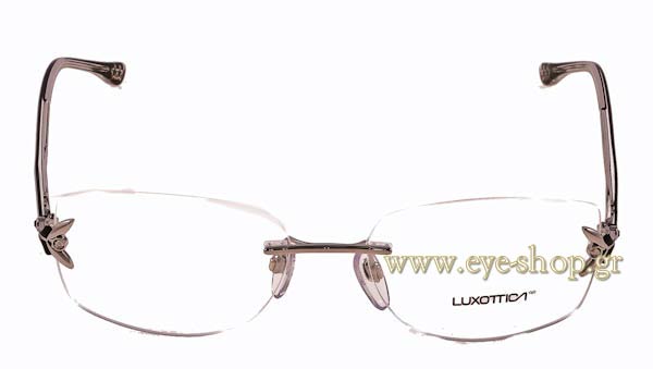Eyeglasses Luxottica 2297B