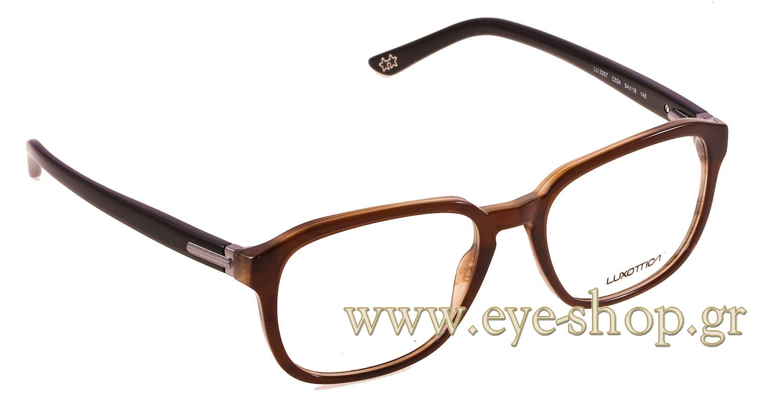 EYEWEAR LUXOTTICA 3207 C524 54Ø Men ver1.
