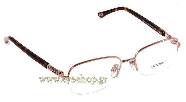 Luxottica 2298 Eyewear 