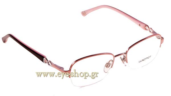 Sunglasses Luxottica 2304 T439