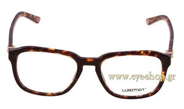 Eyeglasses Luxottica 3207
