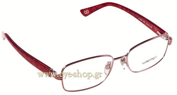 Luxottica 2291 Eyewear 