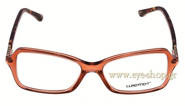 Eyeglasses Luxottica 4338