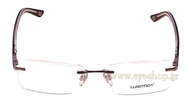Eyeglasses Luxottica 4330B