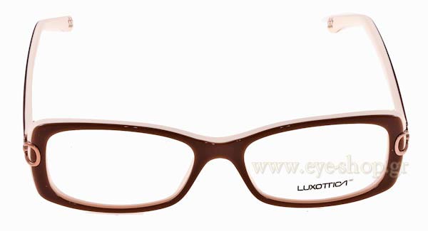Eyeglasses Luxottica 4343