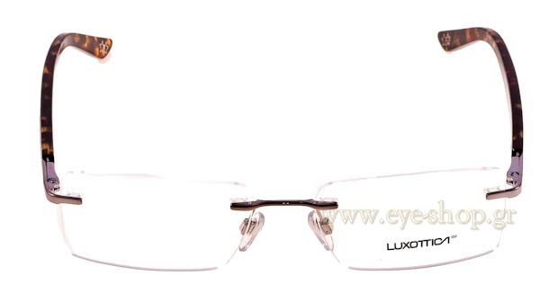 Eyeglasses Luxottica 1380