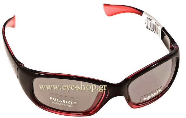 Sunglasses Marasil 228 C1 Polarised