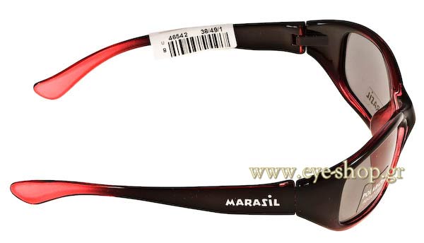 Marasil model 228 color C1 Polarised