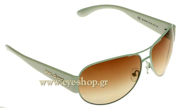 Sunglasses Marc by Marc Jacobs 067NS OSICB
