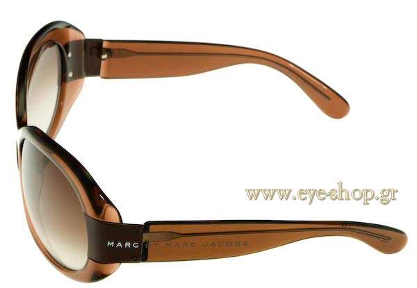 Marc by Marc Jacobs model 014NS color LRL02