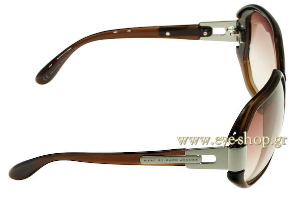 Marc by Marc Jacobs model 073NS color 654CB