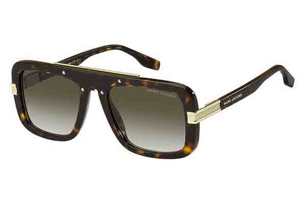 Sunglasses MARC JACOBS MARC 670S 086 9K