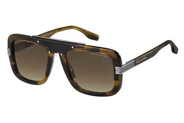 Sunglasses MARC JACOBS MARC 670S EX4 HA