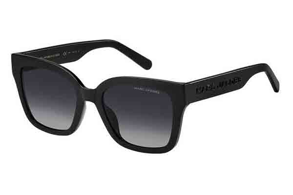 MARC JACOBS MARC 658S 08A WJ 53 | SUNGLASSES Women 2026 EyeShop display picture 2