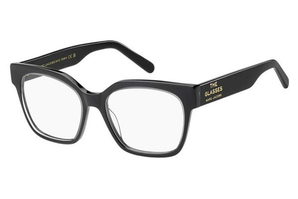 MARC JACOBS MARC 801 MNG - eyewear frame