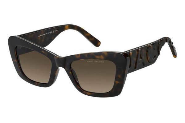 MARC JACOBS MARC 864S 086 HA - sunglasses