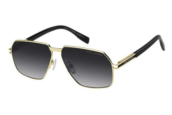 MARC JACOBS MARC 906S RHL 9O - sunglasses