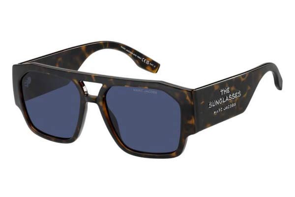 MARC JACOBS MARC 860S 086 KU - sunglasses