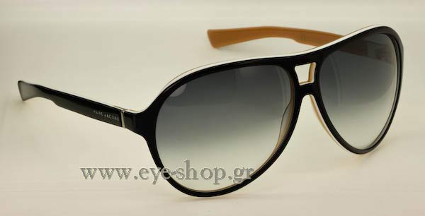 Sunglasses Marc Jacobs 012S E8BLF