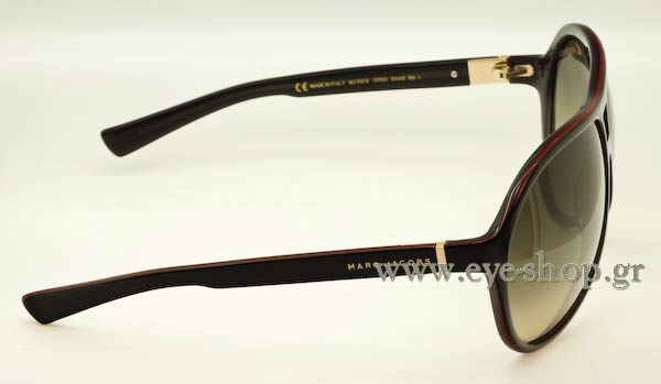 Marc Jacobs model 012S color OITED