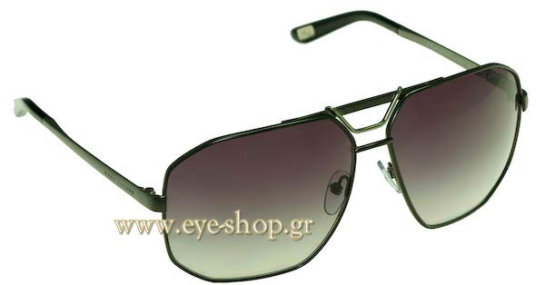 Sunglasses Marc Jacobs 258S R809C
