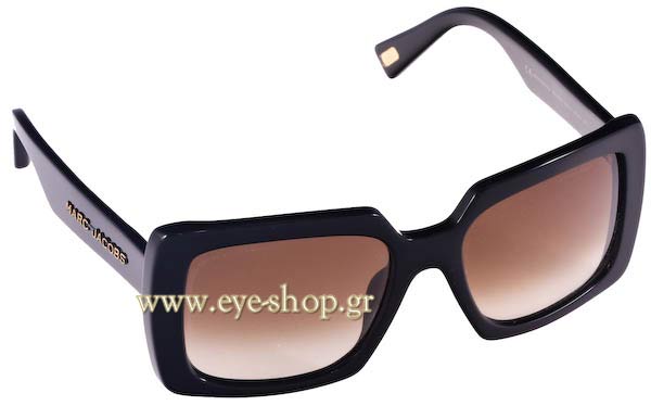 Sunglasses Marc Jacobs MJ 299S 807CC