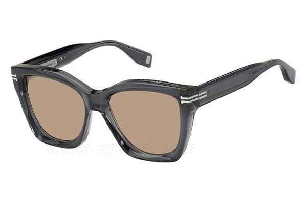 Sunglasses MARC JACOBS MJ 1000S KB7 70