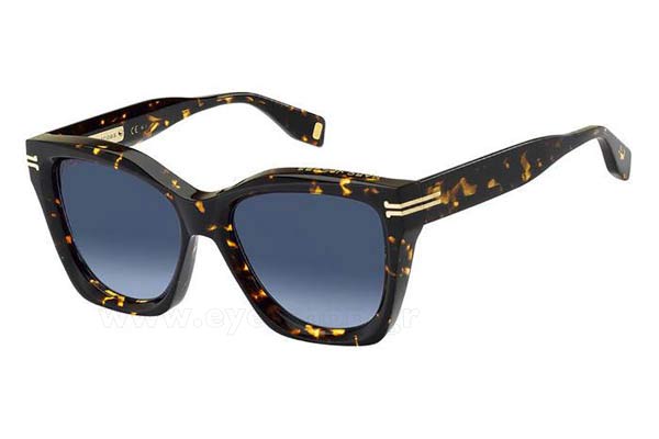 Sunglasses MARC JACOBS MJ 1000S 086 GB