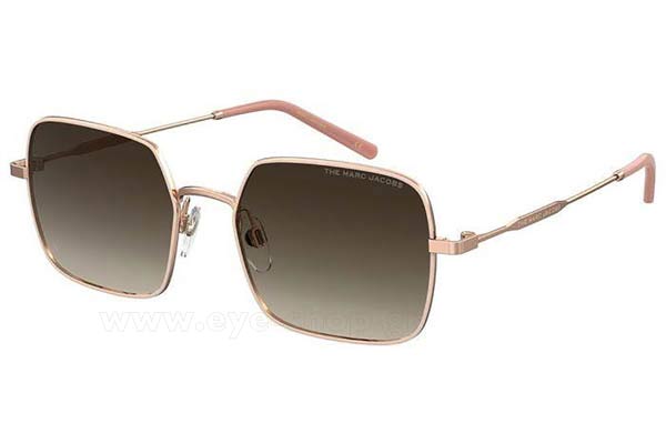 Sunglasses MARC JACOBS MARC 507S K67 HA