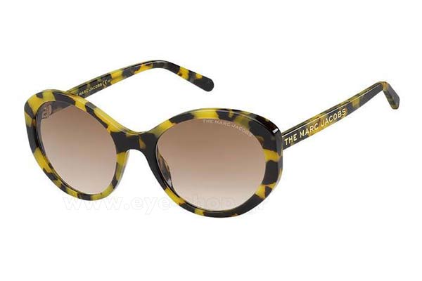 Sunglasses MARC JACOBS MARC 520S A84 HA