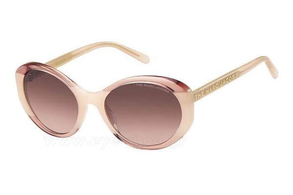 Sunglasses MARC JACOBS MARC 520S NG3 3X