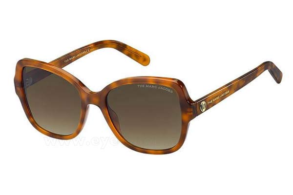 Sunglasses MARC JACOBS MARC 555S 05L HA