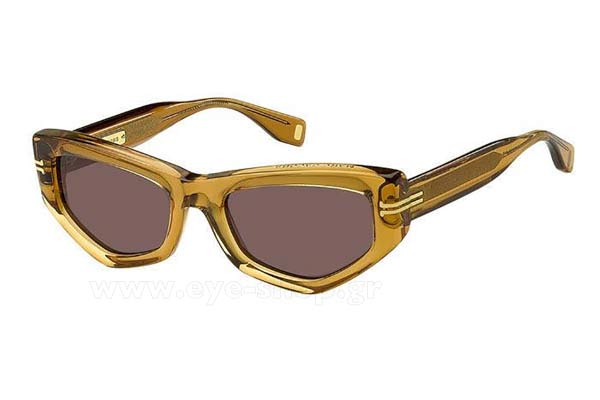 Sunglasses MARC JACOBS MJ 1028S 40G 70