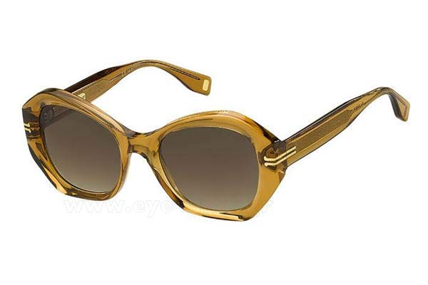 Sunglasses MARC JACOBS MJ 1029S 40G HA