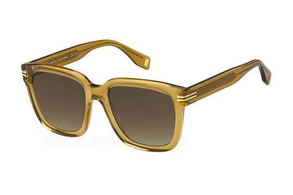Sunglasses MARC JACOBS MJ 1035S 40G HA