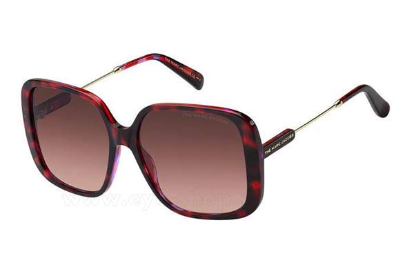 Sunglasses MARC JACOBS MARC 577S HK3 3X