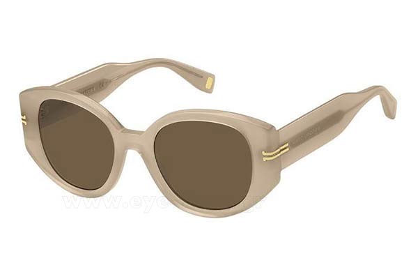 Sunglasses MARC JACOBS MJ 1052S 10A 70