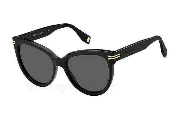 Sunglasses MARC JACOBS MJ 1050S 807 IR