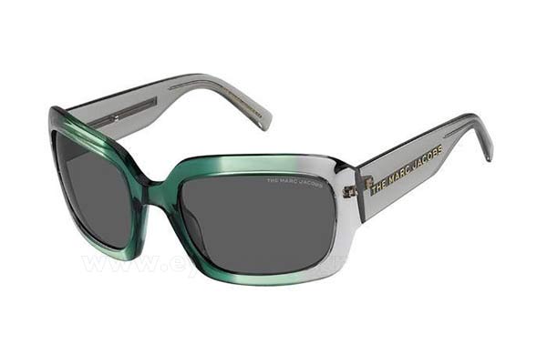 MARC JACOBS MARC 574S 8YW IR 59 | SUNGLASSES Women 2026 EyeShop display picture 2