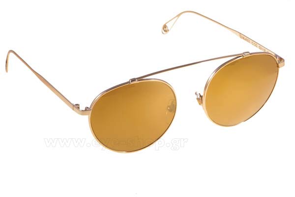 Sunglasses MASSADA DELIVERANCE M4003 CG CHAMPAGNE GOLD
