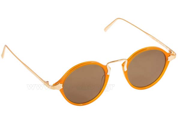 Sunglasses MASSADA STRANGER THAN PARADISE 9008 HF1 HONEY FUDGE
