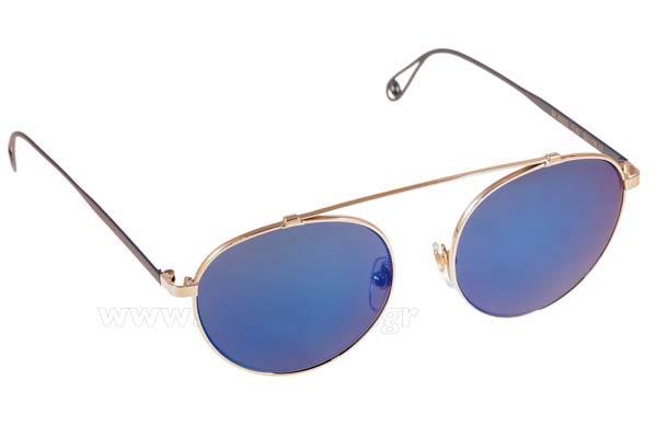 Sunglasses MASSADA DELIVERANCE M4003 N NAVY